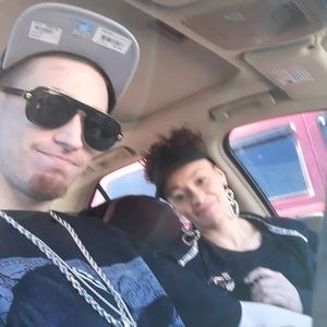 Meet your Posher, Kenny